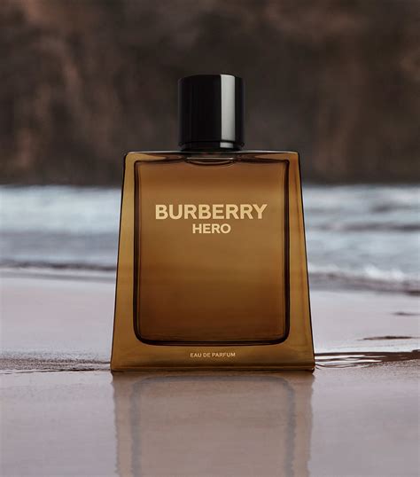 burberry hero perfume chemist warehouse|Burberry perfume hero price.